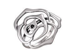 Серебряное кольцо 2133